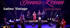 Latino Vintage, Donna Leonn y Sus Pachucos