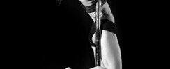 Leçons de pole dance