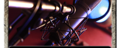 Ouest Record - Studio d'enregistrement, mixage, mastering et Vidéo