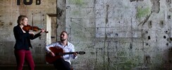 Zaïti - Duo
