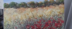Bandol loisirs culture - Cours de peinture par maitre d atelier artiste professionnel