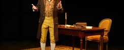compagnie du bélier - Figaro-ci, Beaumarchais-là