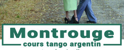 Actiontango - Cours de tango argentin