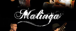 Malinga - Musique Latino-Andalouse