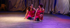 Fama-Kore - Cie de danse classique contemporaine