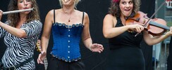 Trio La Quinte -