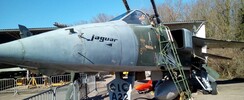 Pôle Aéronautique d'Avord