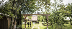 L'éco-lieu JEANOT