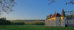 Parc du Château de Condé