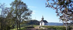 LA CHAPELLE DE PITIÉ