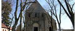 Abbaye de Puyferrand