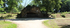 Parc Naturel Départemental - Sully-sur-Loire