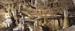 Les Grottes de Bétharram