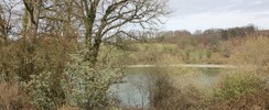 Site environnement pêche