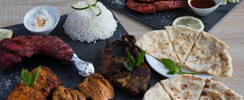 VTS Best Indian