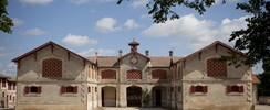 Musée du Cheval