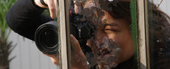 Association Enac - Cours de photo