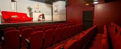 Comédie Montorgueil : salle de spectacle pour répétitions