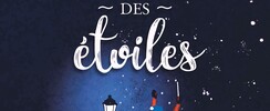 A l'Abri des étoiles - Spectacle de Noel - cirque/musique
