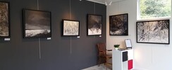 Galerie d'Art Stackl'r