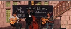 Lorando Hoffmann - TRIO