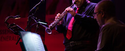 Ill' Remember Jazz - Prestation animation Jazz