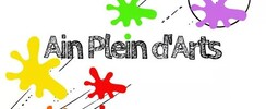 Ain Plein d'Arts - stage d' arts plastiques