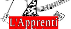 L'apprenti musicien