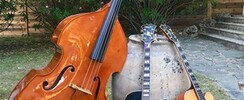 swing and co - groupe de jazz manouche pour animer vos événements