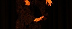 Hanane Mesbahi - Ateliers mensuels de Danses Orientales en ligne