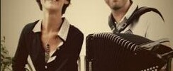 Rue de la chanson - Duo chanson et  voix