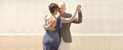 Tangopolis - Cours de tango