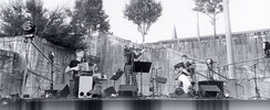 Irish Moov - Musique festive irlandaise