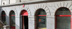 École de Théâtre de Lyon - Formation professionnalisante au métier de comédien