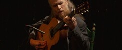 Manuel Castan - Soirée flamenco