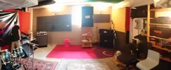 Studio de répétition musique dans l'Essonne