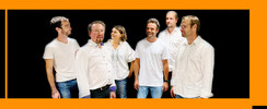 Little Steps Jazzband  - Groupe Jazz and Groove en Vendée 