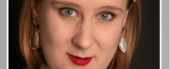 Formateur : Chiara Stringari - Cours de chant particuliers