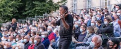 Musique Acoustique Machine - Compagnie professionnelle autour des musiques