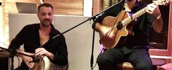 Dedos Gitanos - Gypsy