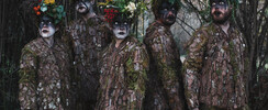Compagnie Entre-Autres - La Mastication des Morts