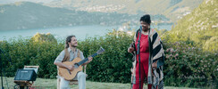 Sunshine Melody - cover acoustique pop/soul