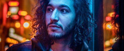MOHANDD - Dispo pour programmation concerts/showcase/festivals