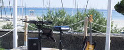 Cosy Sweet Lounge - Musique de mariage Cosy Sweet Lounge