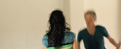 Asso Rapprochées - Training danse somatique & improvisation