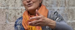 Patricia - Contes en Finistère