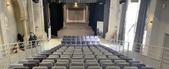 Festival OFF 2024 Theatre du College de la Salle