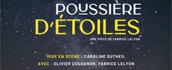 Compagnie Bande d'Incroyables - Nous sommes tous poussière d'étoiles