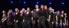 Association Artistic - Lyndipop