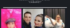 Titi Cancan Spectacles - Cabaret itinérant  Région Centre 